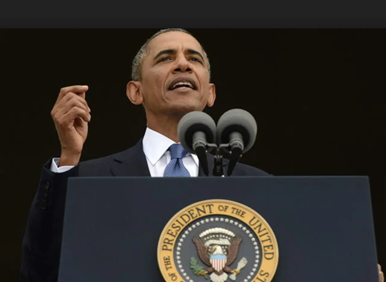 La vida de Barack Obama: cómo el lema "yes we can" le sirvió para llegar a la Casa Blanca