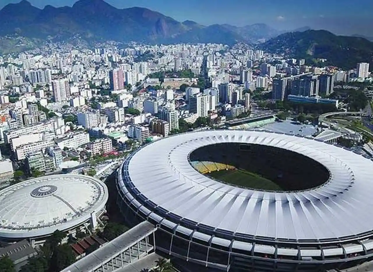 Polémica en Brasil: un artí­culo de FIFA critica a la población local
