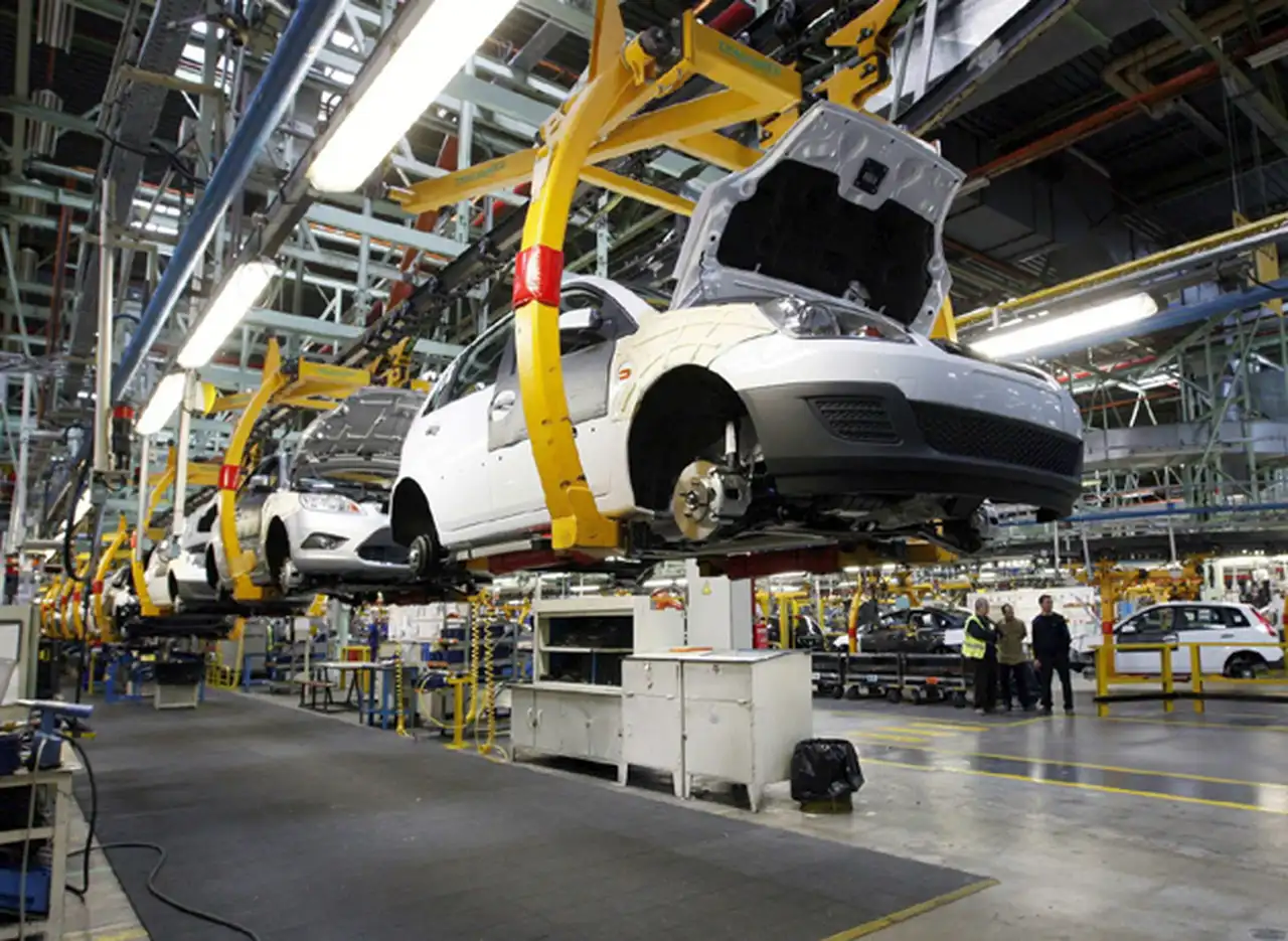 Argentina busca prorrogar por un año el acuerdo automotriz con Brasil