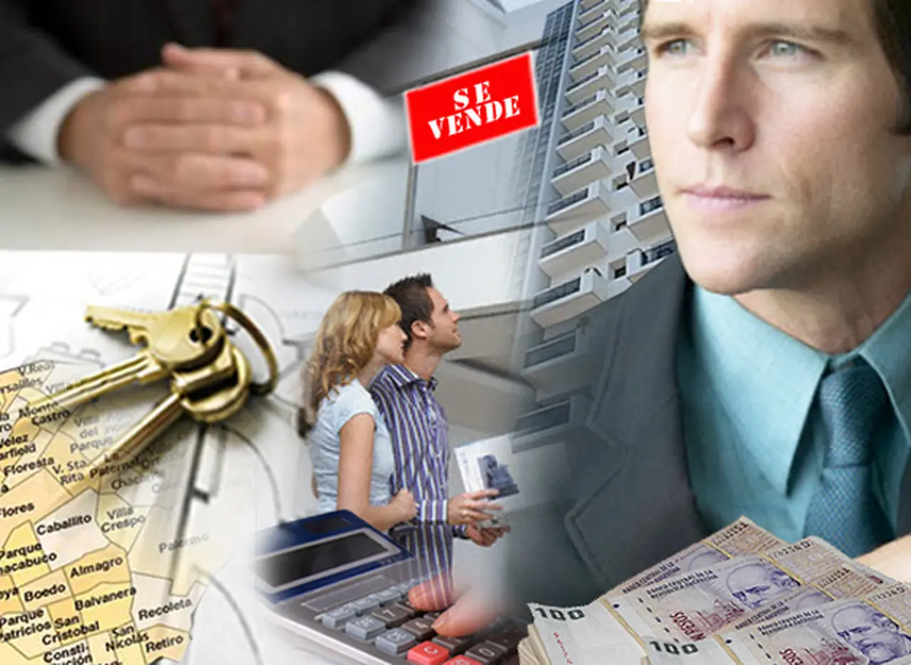 Mercado inmobiliario: ¿Cuáles son los mejores barrios porteños para invertir en propiedades?