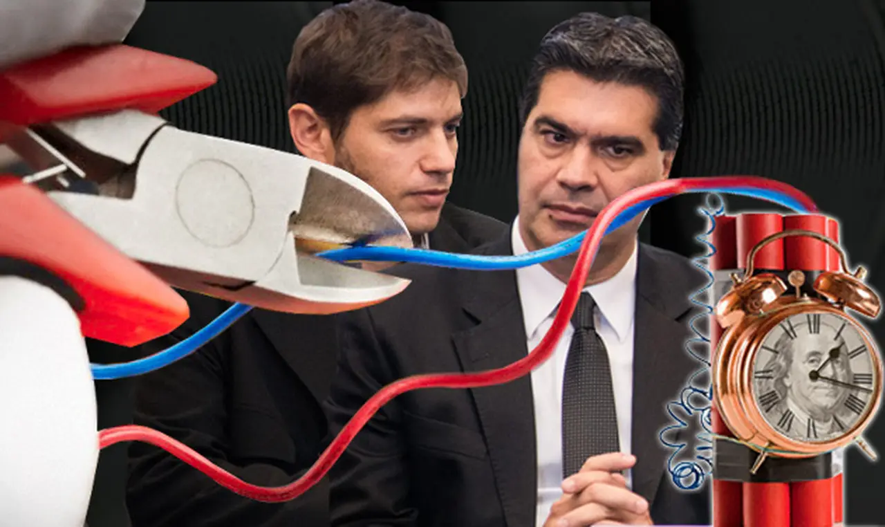El blue sube y condiciona al Gobierno para dar la madre de las batallas: desactivar el cepo al dólar