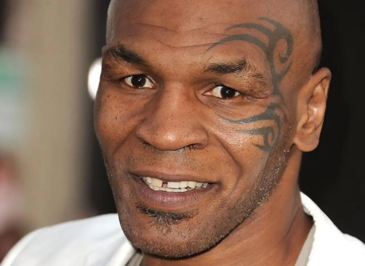 La increí­ble confesión de Mike Tyson: "Ahora vivo como un monje"