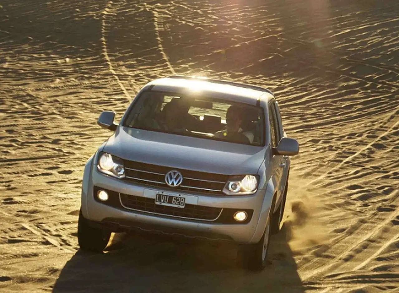 Volkswagen anticipa las acciones que realizará en la Costa durante el verano