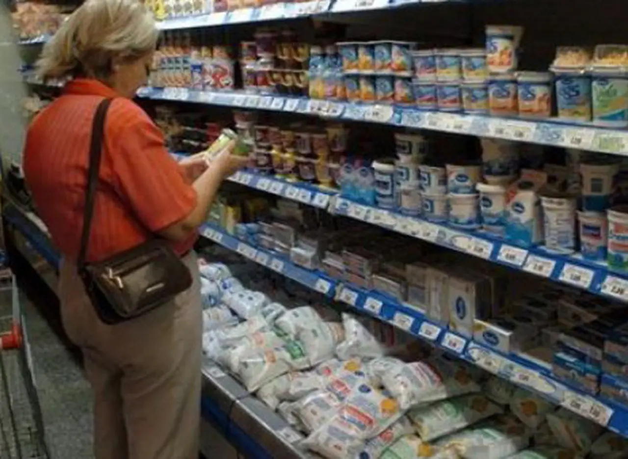 Por aumentos de precio, ahora también frenan las exportaciones de lácteos