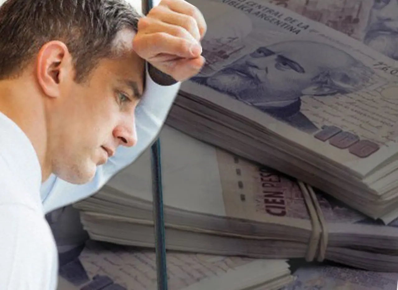 Búsquedas profesionales: enero se benefició del "efecto arrastre" y se pide 50% más para cambiar de trabajo