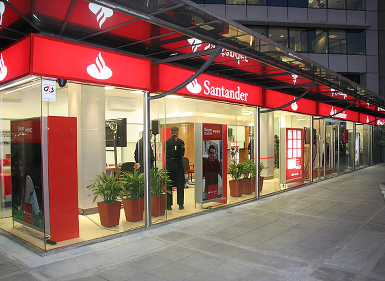 Santander Rí­o construirá su nueva sede institucional sustentable en Palermo