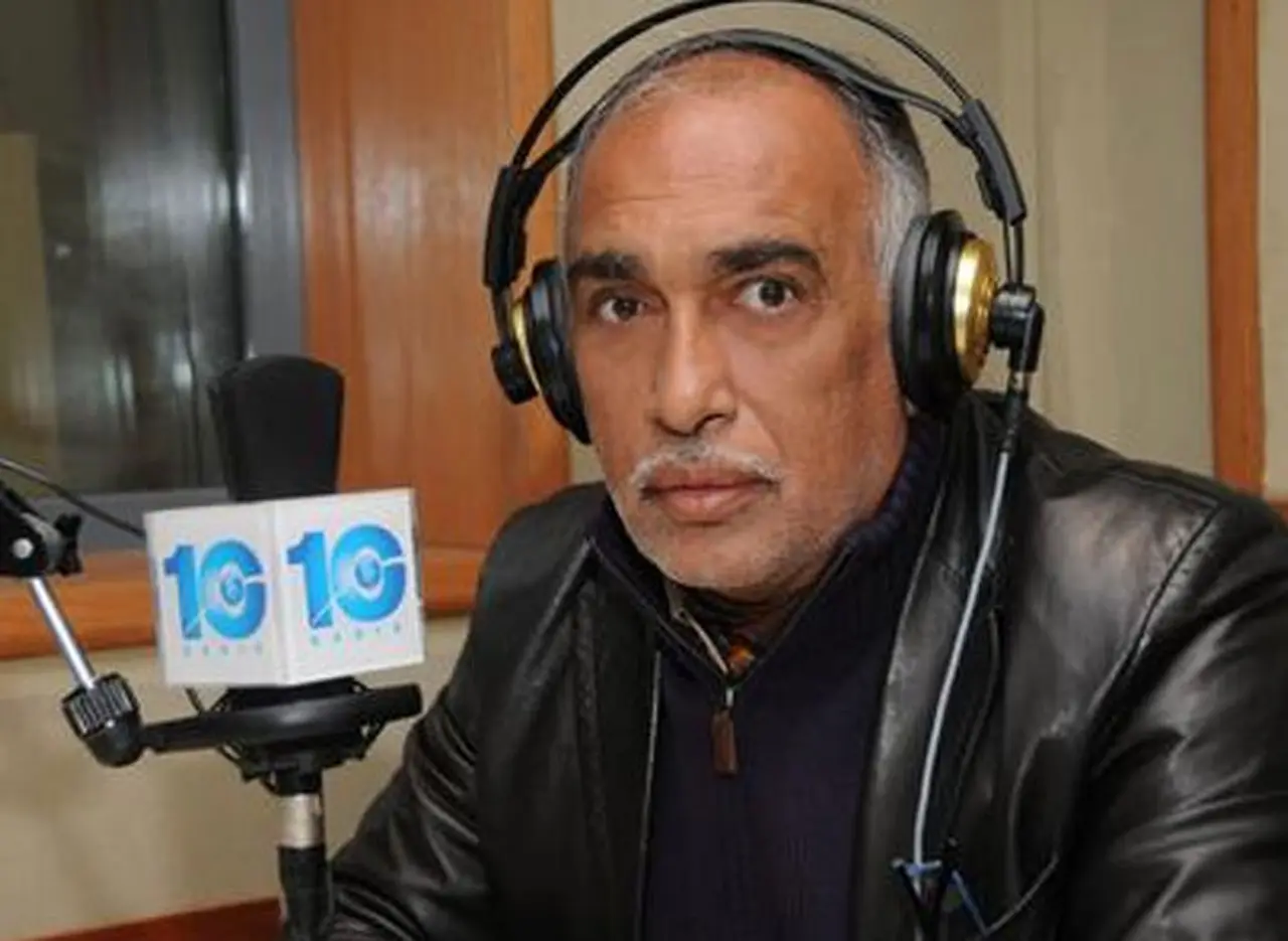 Uno más: González Oro afirmó que si gana Macri se va a vivir a Uruguay