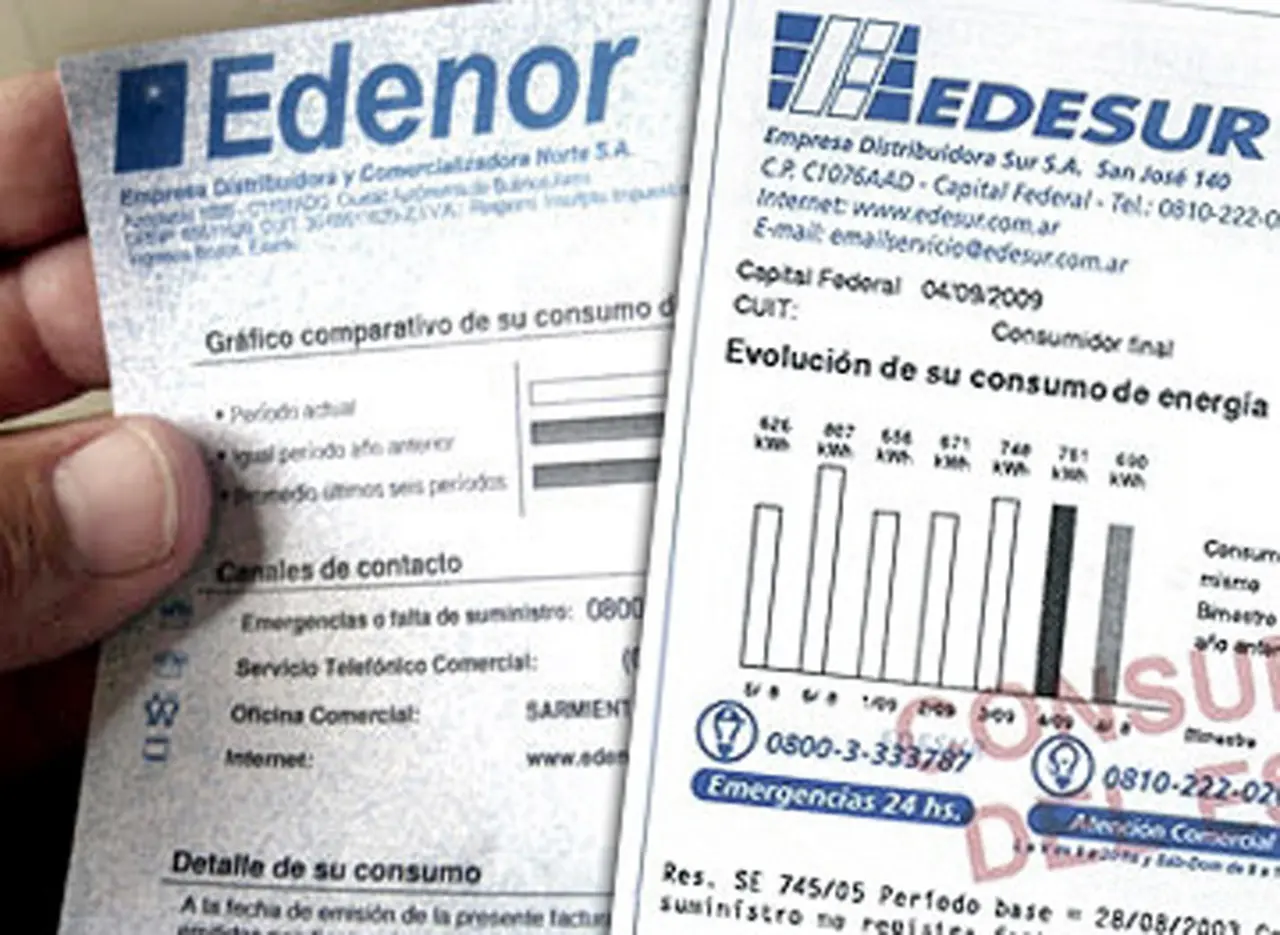 Distribuidoras eléctricas se ilusionan con un ajuste de tarifas desde diciembre