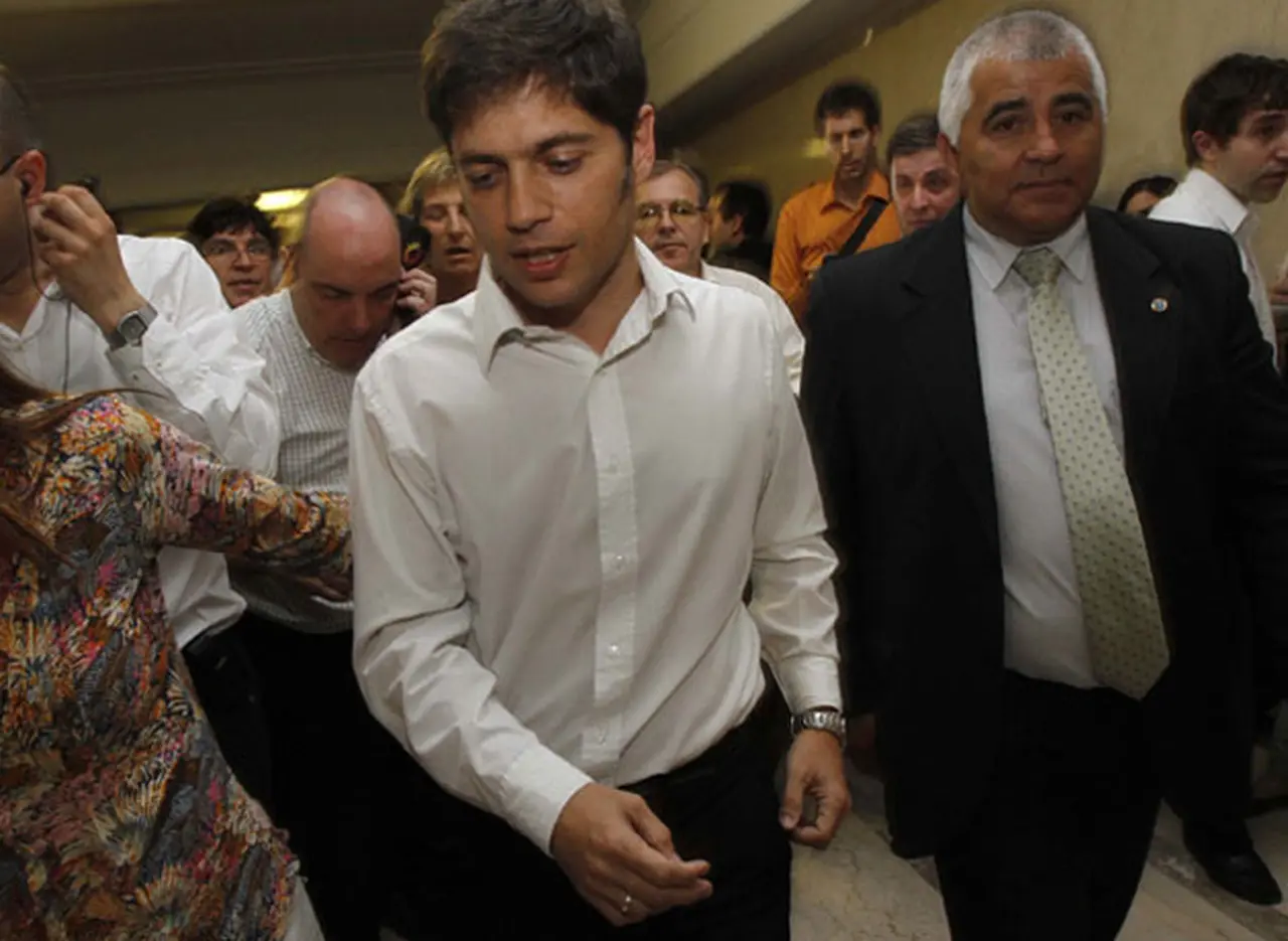 Kicillof frenó designación de 200 empleados del INDEC y se complica lanzamiento del IPC