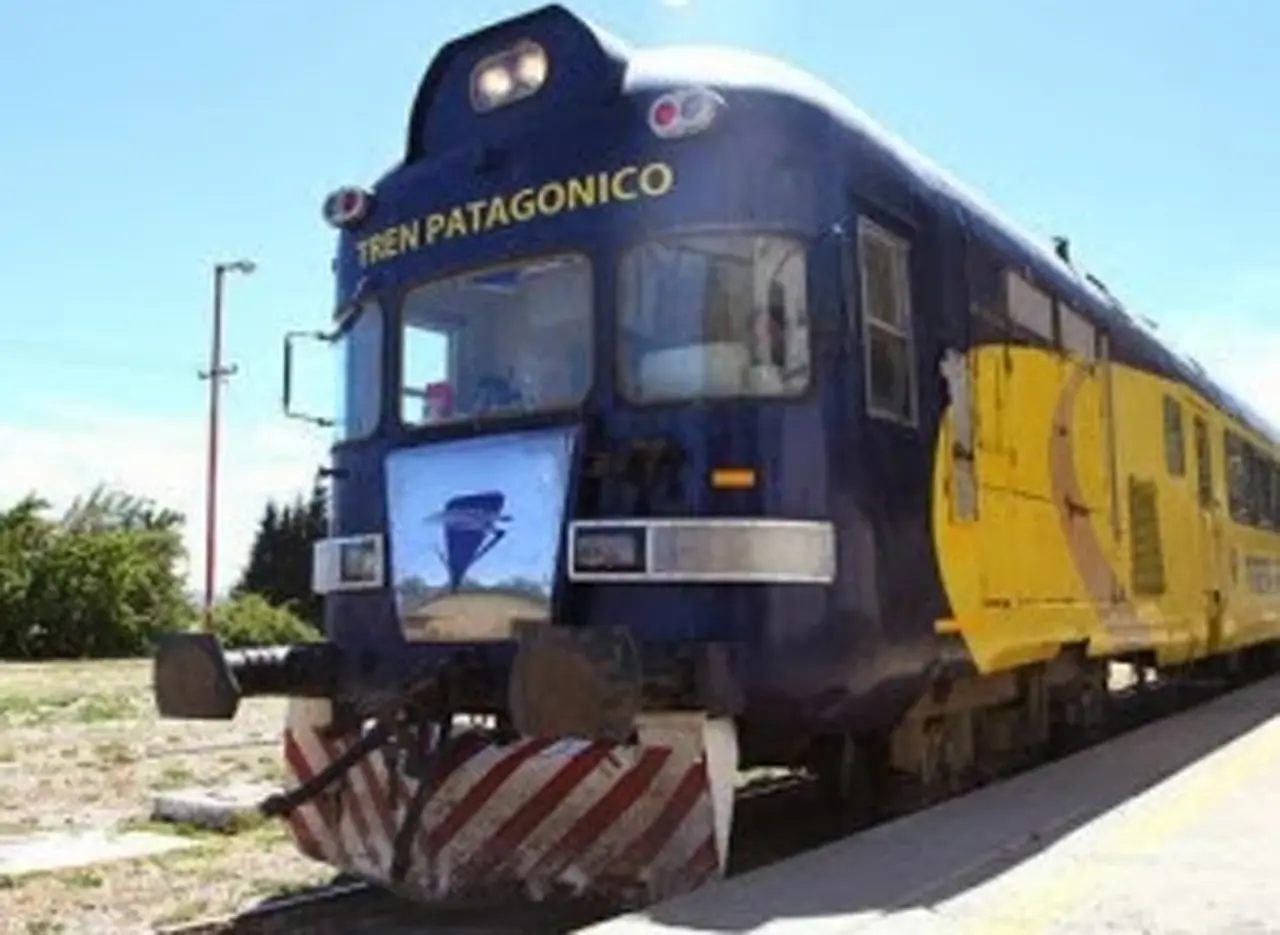 Empleados nucleados en Unión Ferroviaria iniciarán "retención de tareas" por 24 horas