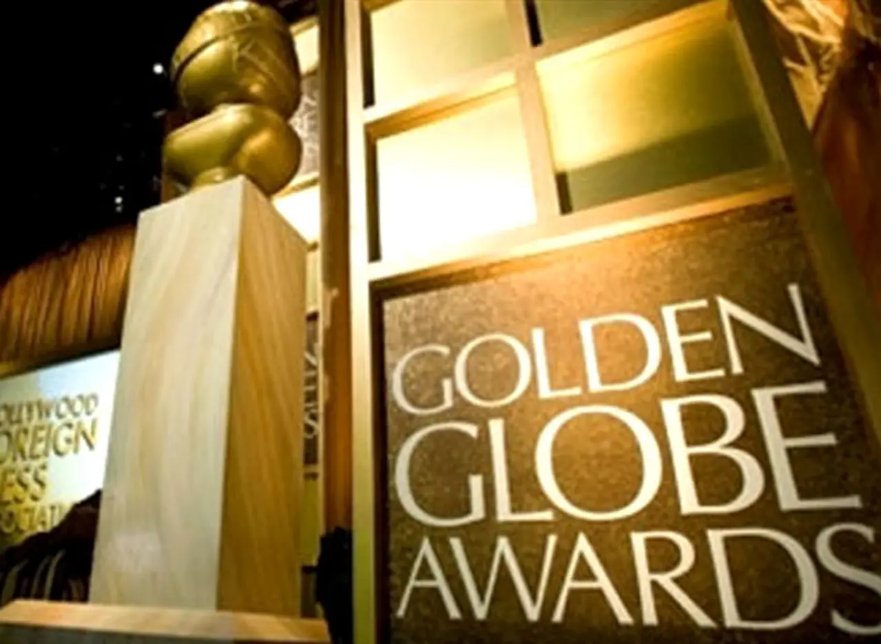 La entrega de los Golden Globes, un "termómetro" de cara a los premios Oscar