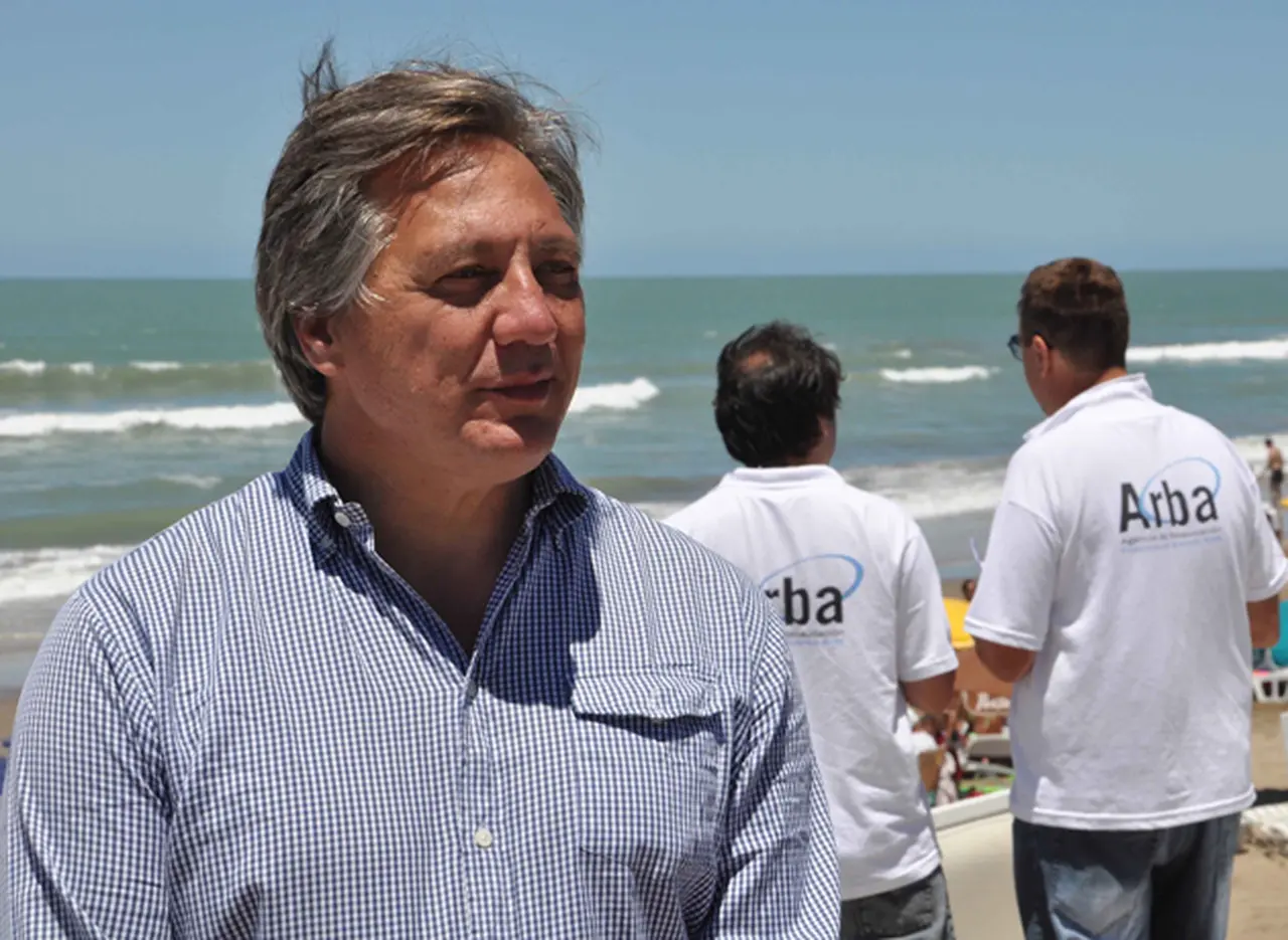 ARBA lanza un nuevo control sobre los alquileres comerciales