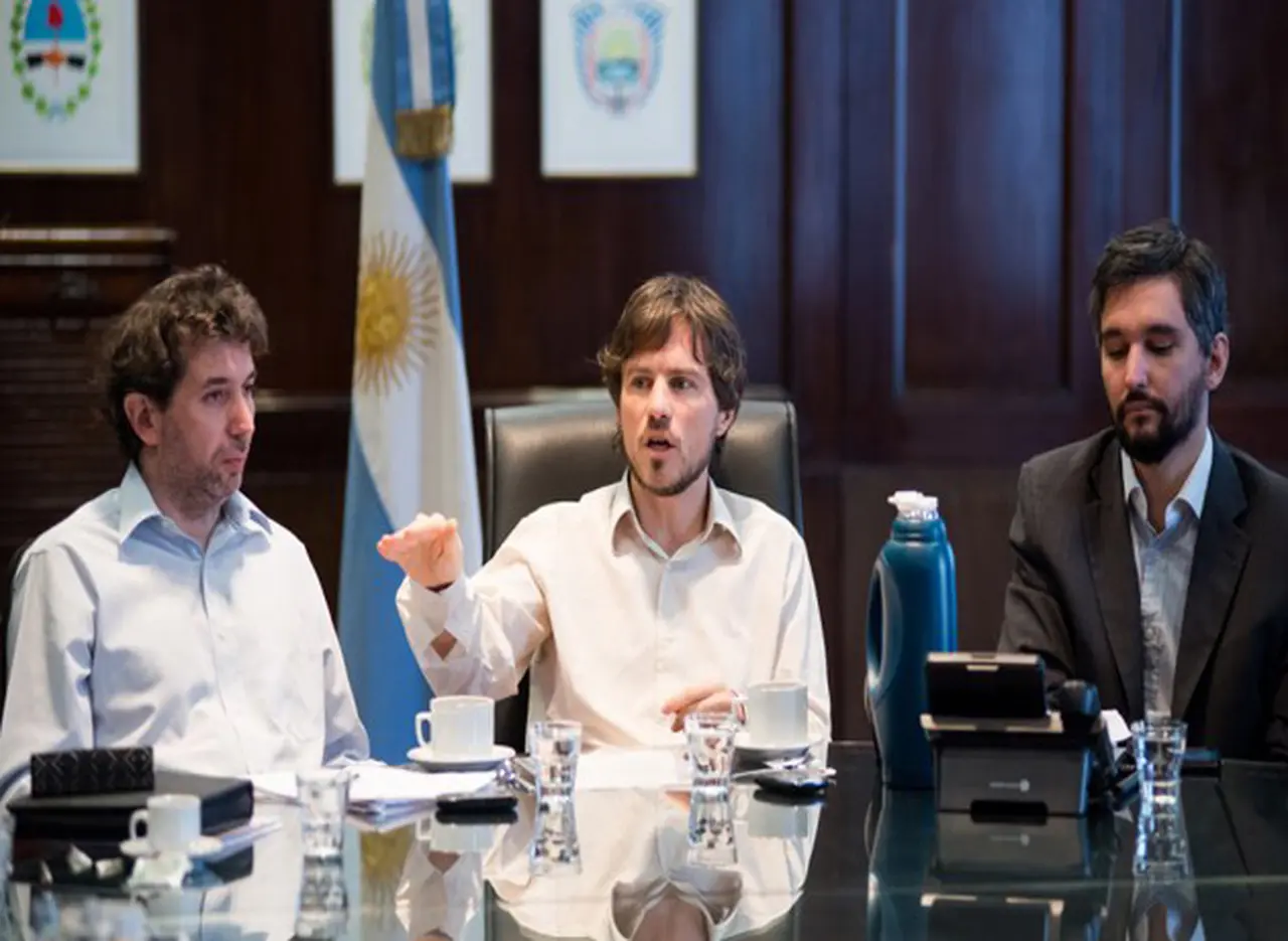 Precios cuidados: se conoció el modelo de convenio firmado con los supermercados y proveedores