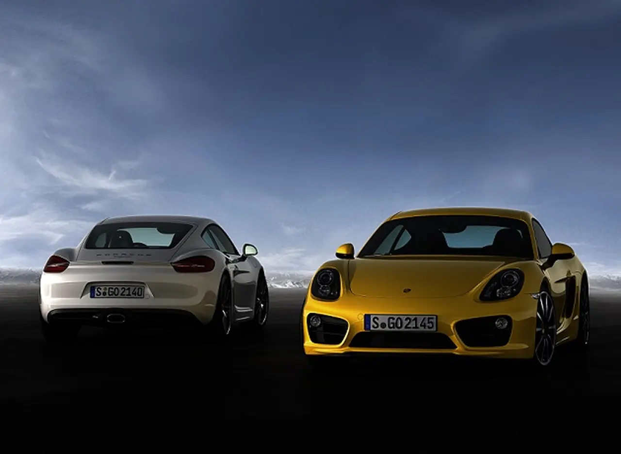 Porsche Latin America cerró un año récord en ventas