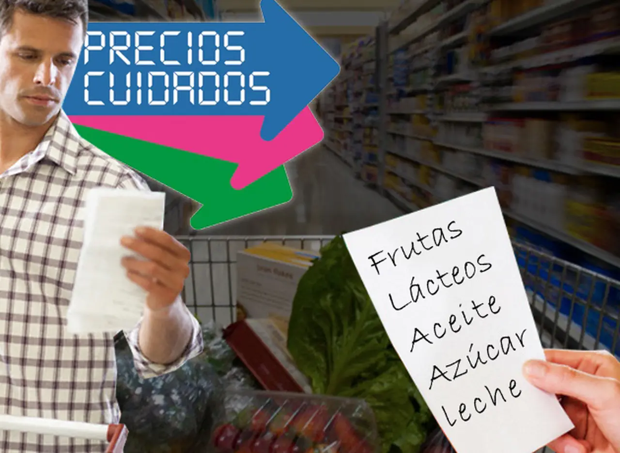 Puede fallar: estos son los reclamos de la clase media ante el tercer intento de congelar precios