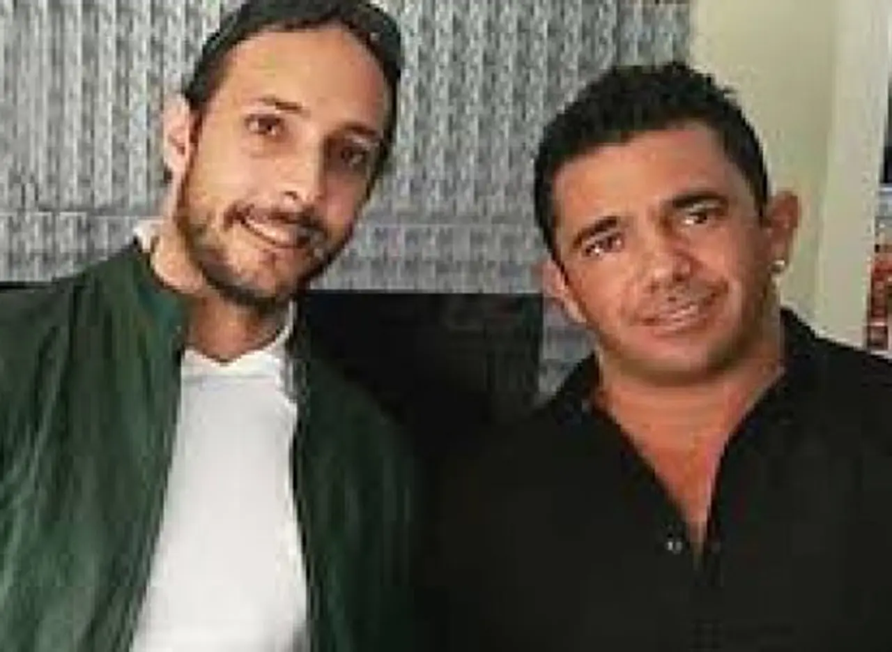Detuvieron al amigo de Fariña y novio de Mónica Farro prófugo por narcotráfico