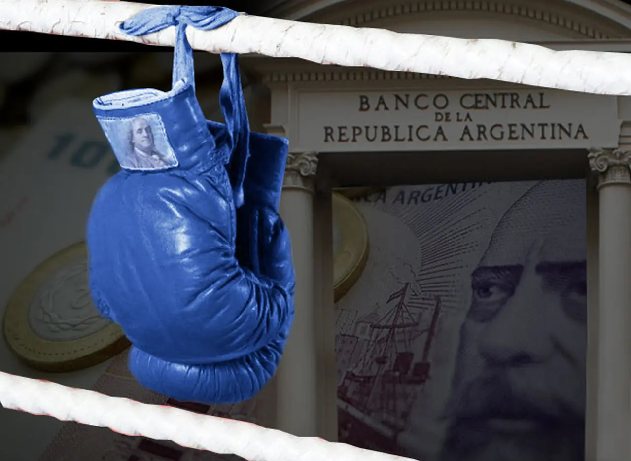 Crónica de una derrota "cara" y anunciada: blue y reservas, en cí­rculo vicioso con final incierto