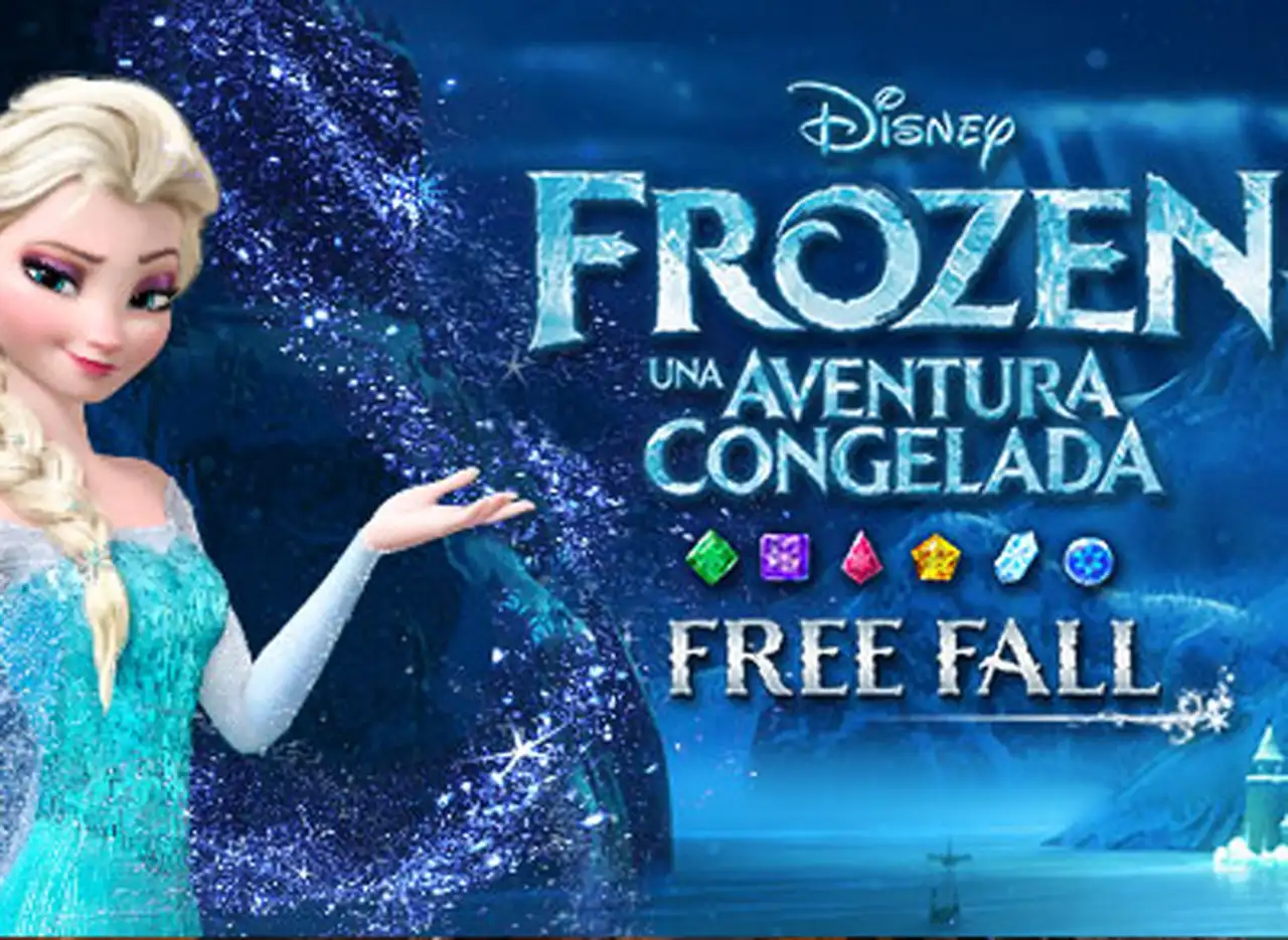 Frozen, un éxito que ya reunió en Argentina a más de 1 M de espectadores
