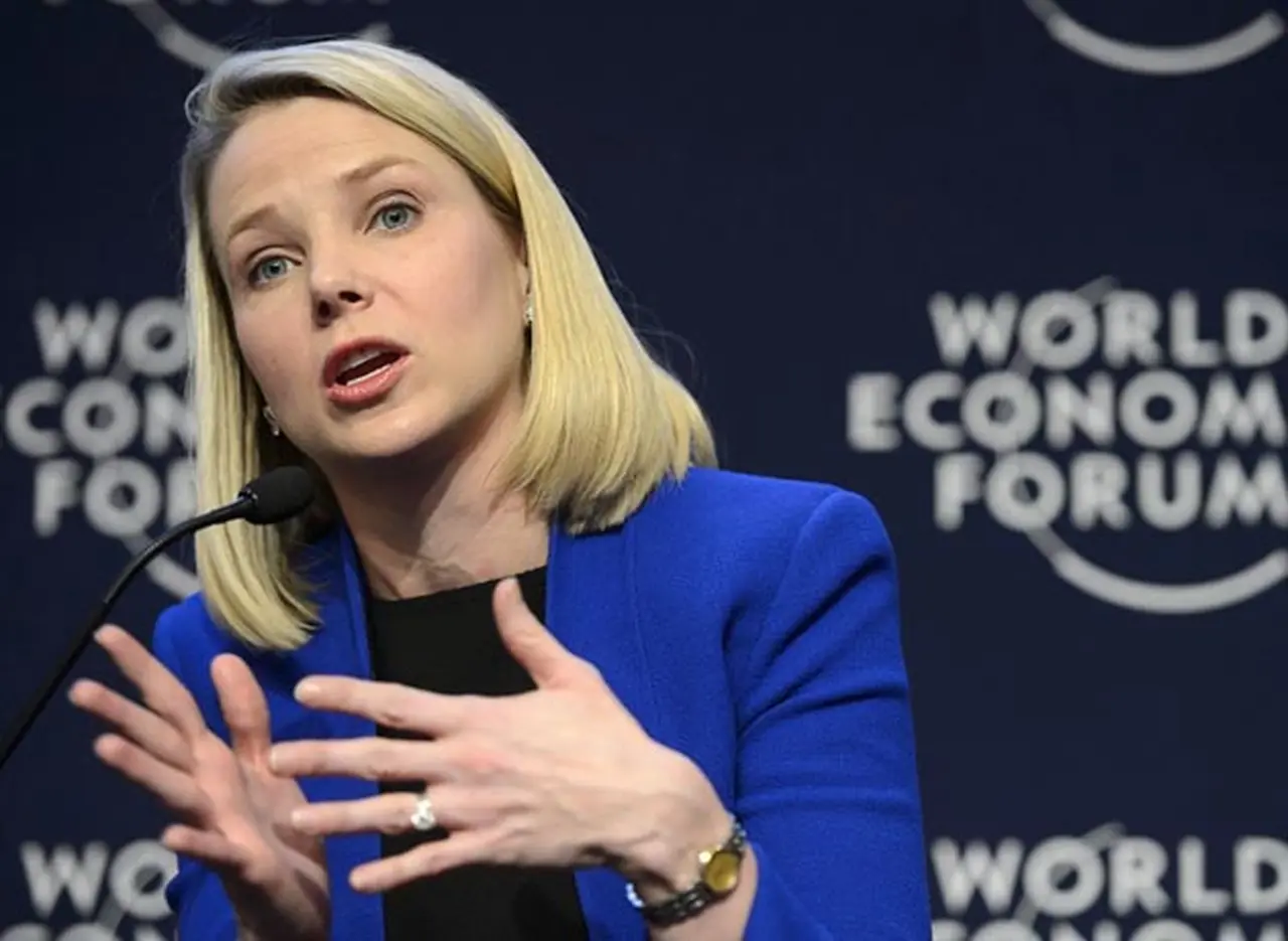 Marissa Mayer: todo lo que tiene que tener una ejecutiva para salvar a Yahoo!