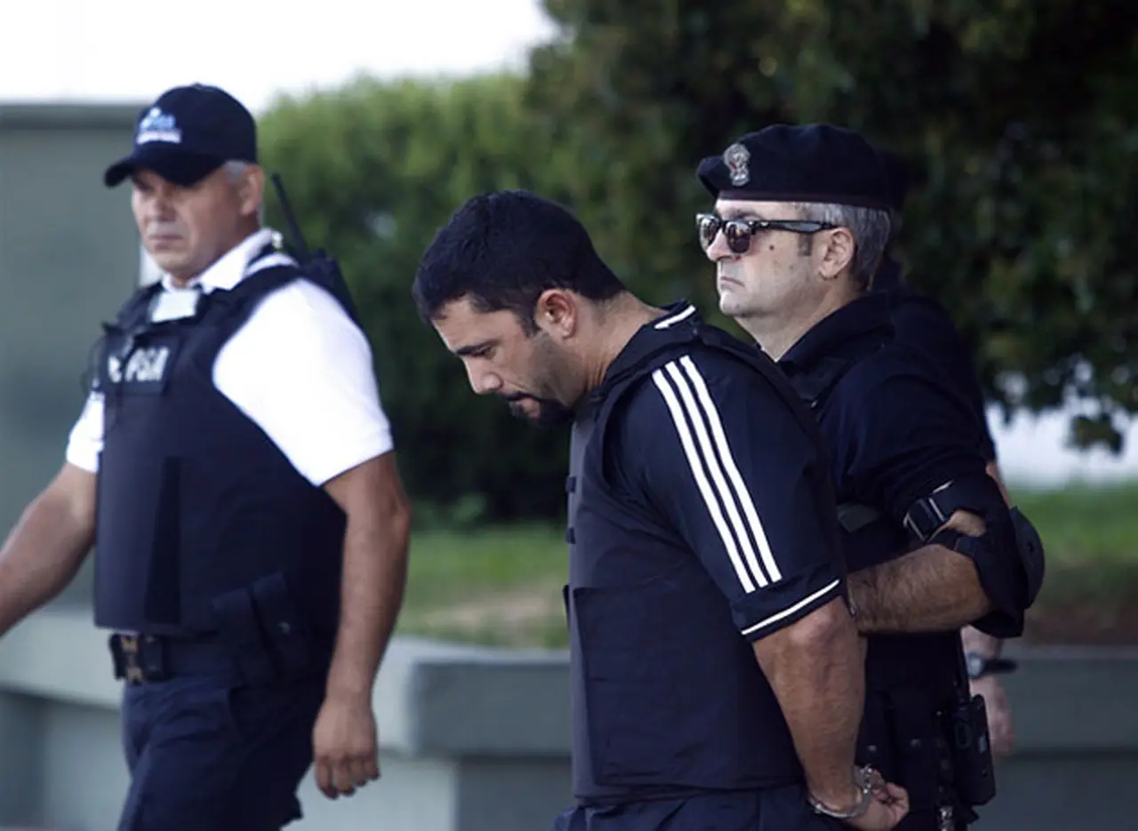La Justicia dictó prisión preventiva a Suris y trabó un embargo millonario
