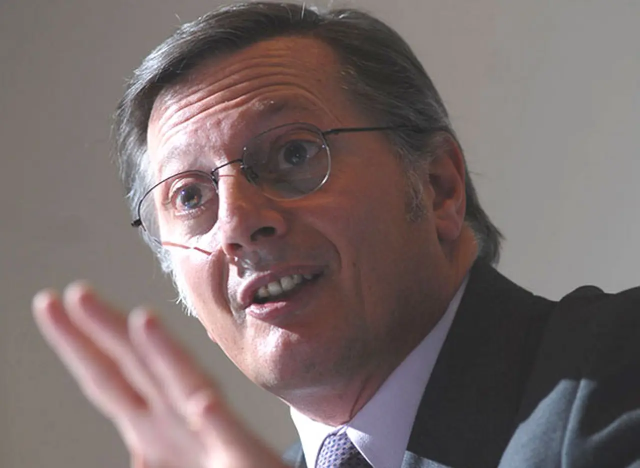 El CEO de Shell, sobre la acusación de conspiración: "Nada de lo que hicimos fue ajeno al conocimiento del Banco Central"