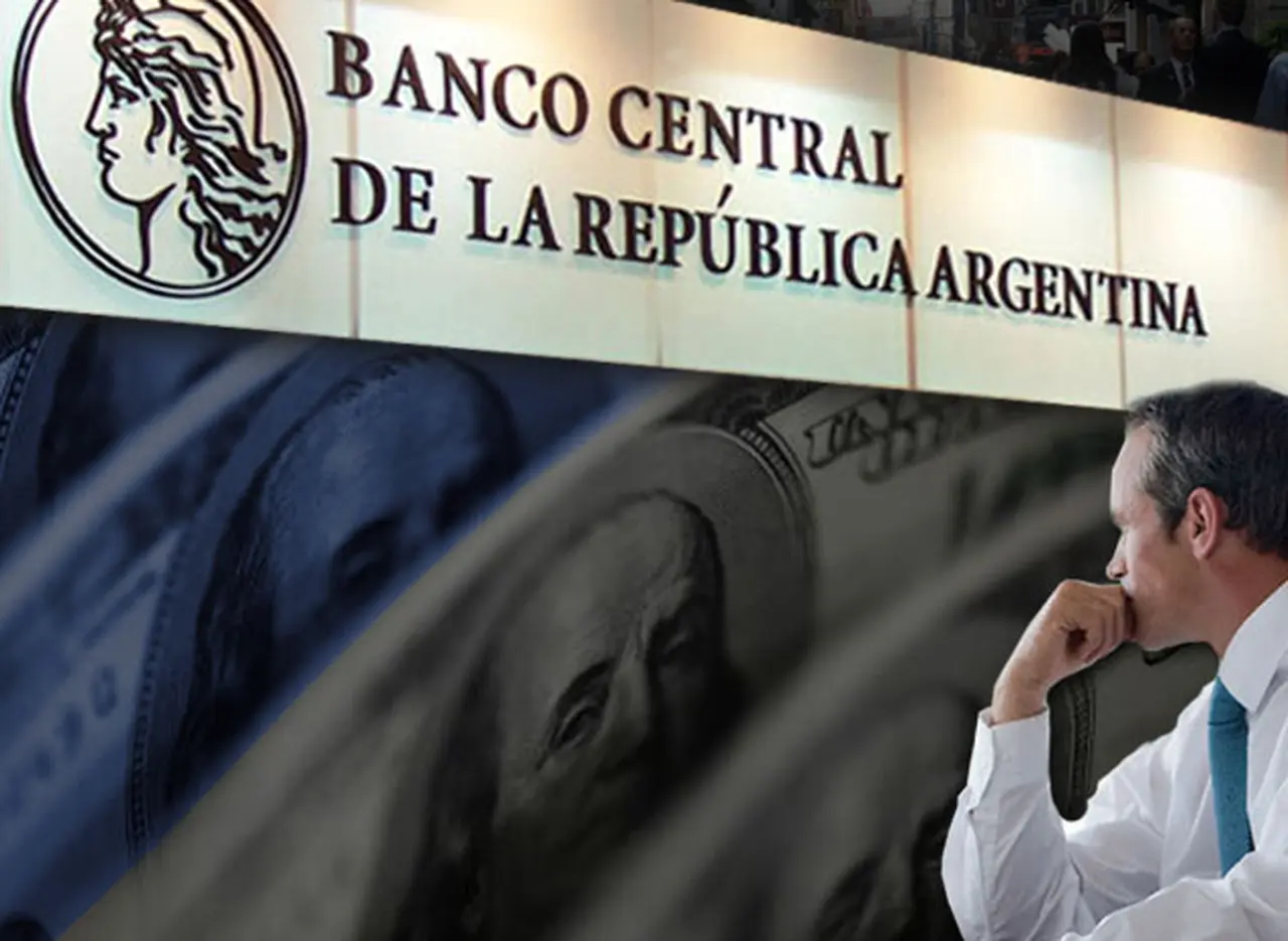 El Gobierno sale a endeudarse por $10.000 millones a una tasa de casi 32% anual