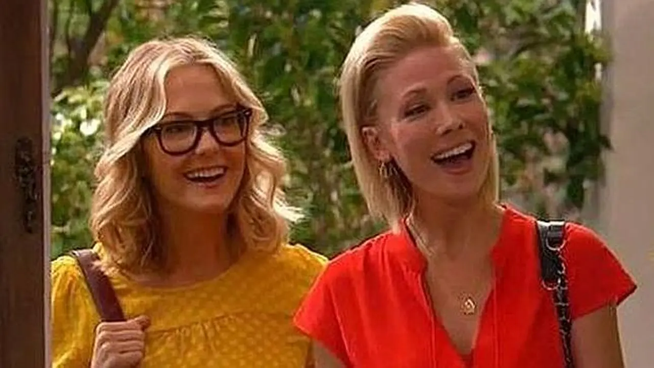 Disney Channel "crea" la primera pareja homosexual de su historia