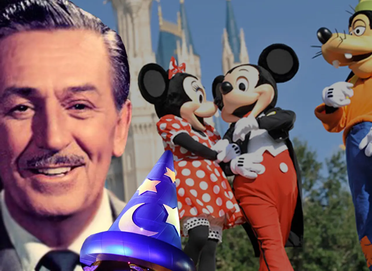 Las diez lecciones que dejó The Walt Disney Company en sus 90 años de historia