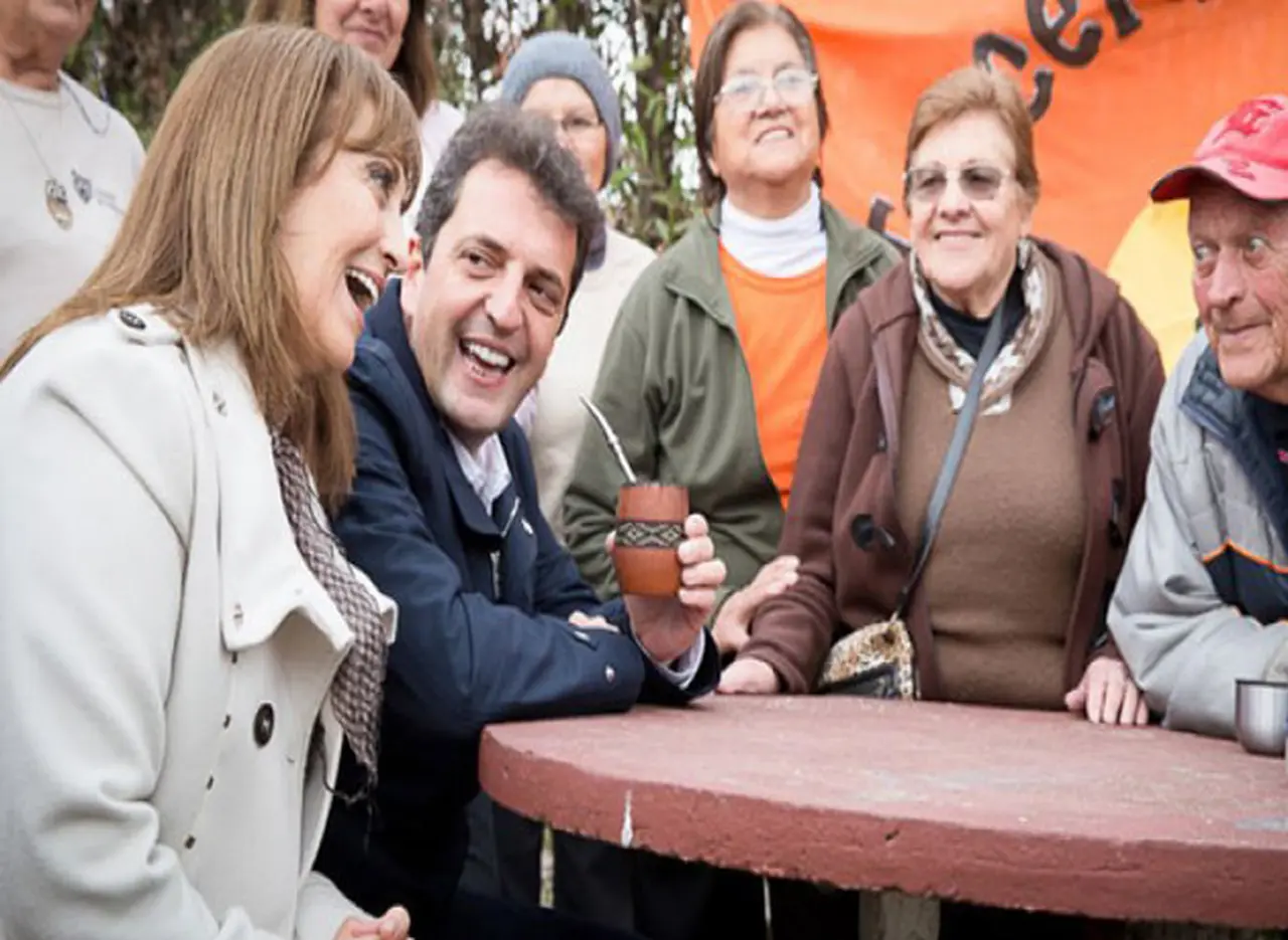 El massismo denunció que el Gobierno "tocó la fórmula" de la movilidad jubilatoria