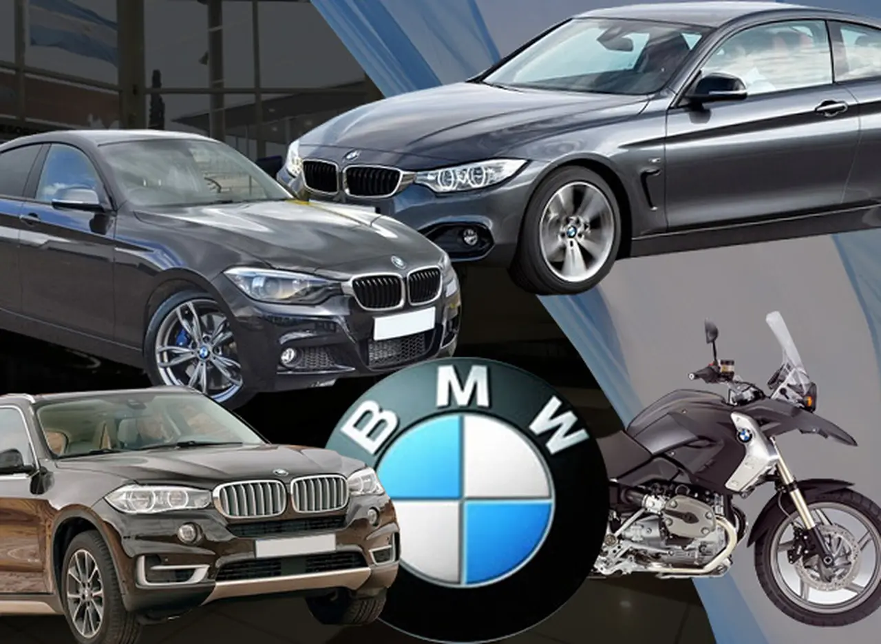 BMW revela sus planes en la Argentina para minimizar el impacto del impuestazo y de la devaluación