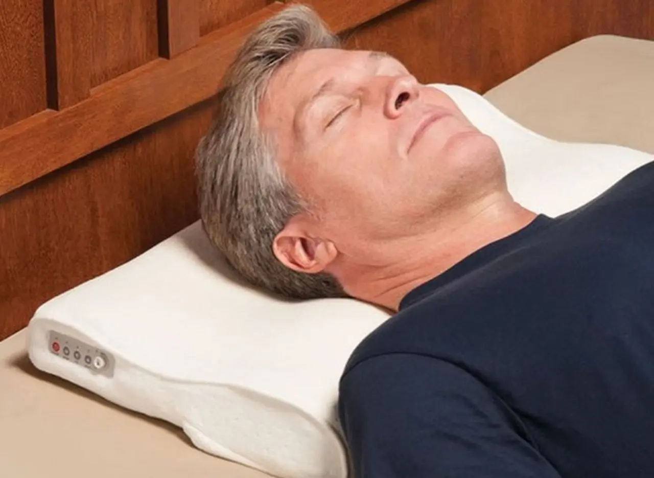 La tecnologí­a llega al dormitorio: los dispositivos que ayudan a evitar ronquidos y dormir mejor