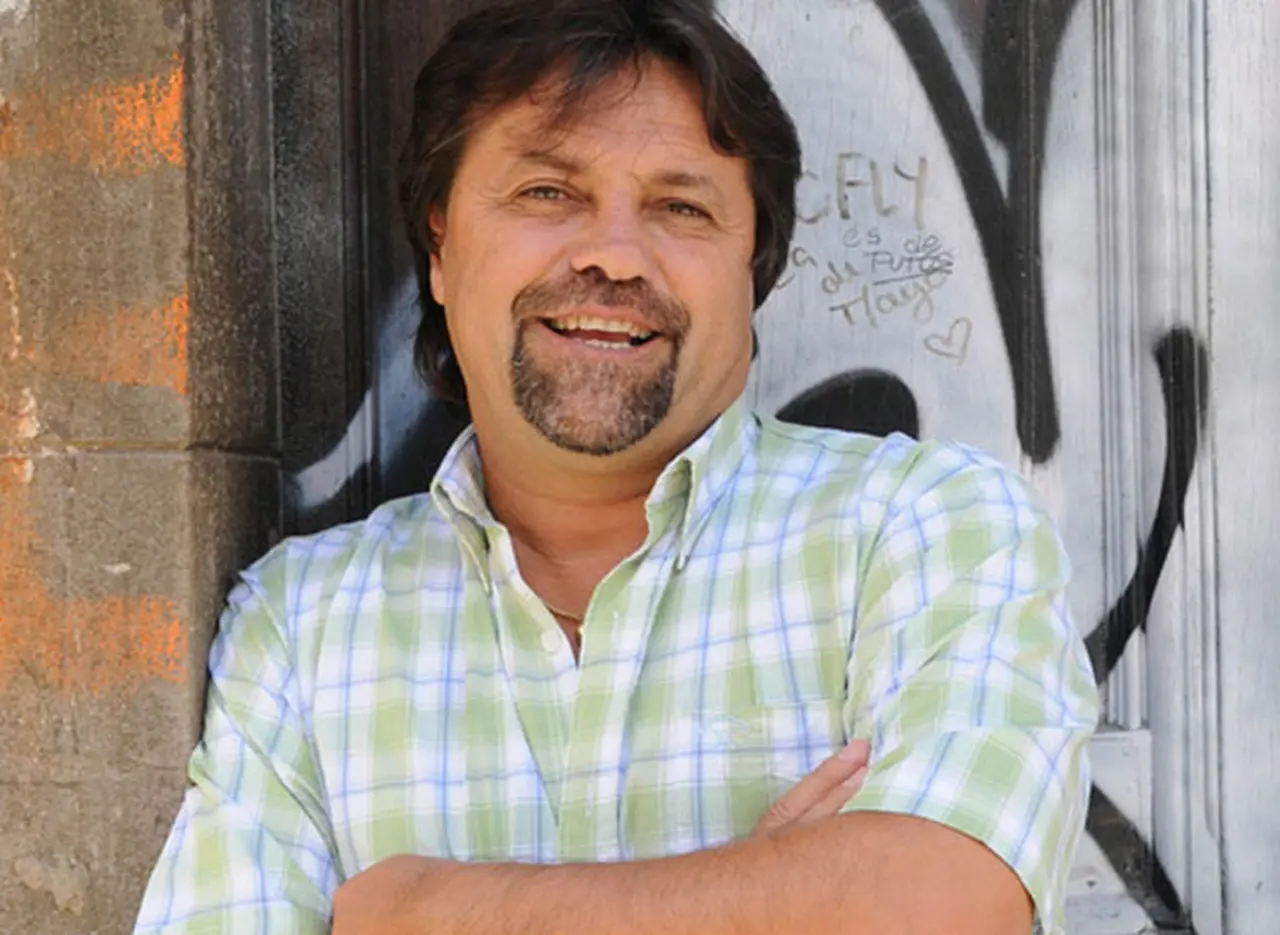 Caruso Lombardi a un paso de ser el nuevo director técnico de Quilmes
