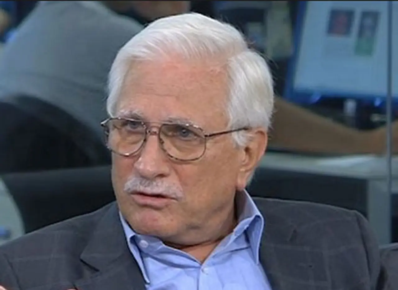 Todesca: "No se necesita una devaluación del 50% o el 60%"