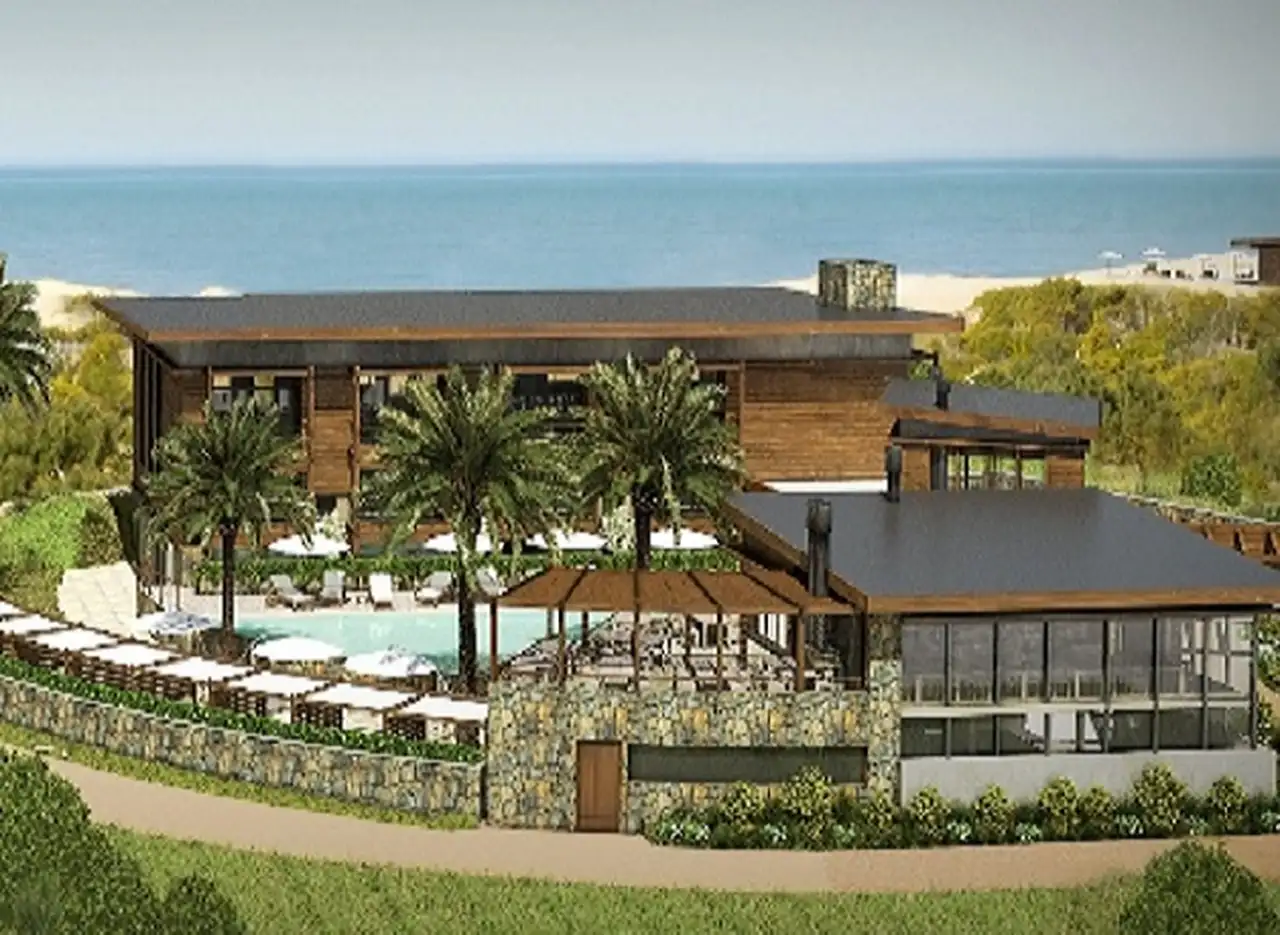 Inversión en Uruguay: Quartier Jose Ignacio se consolida con unidades desde u$s180.000