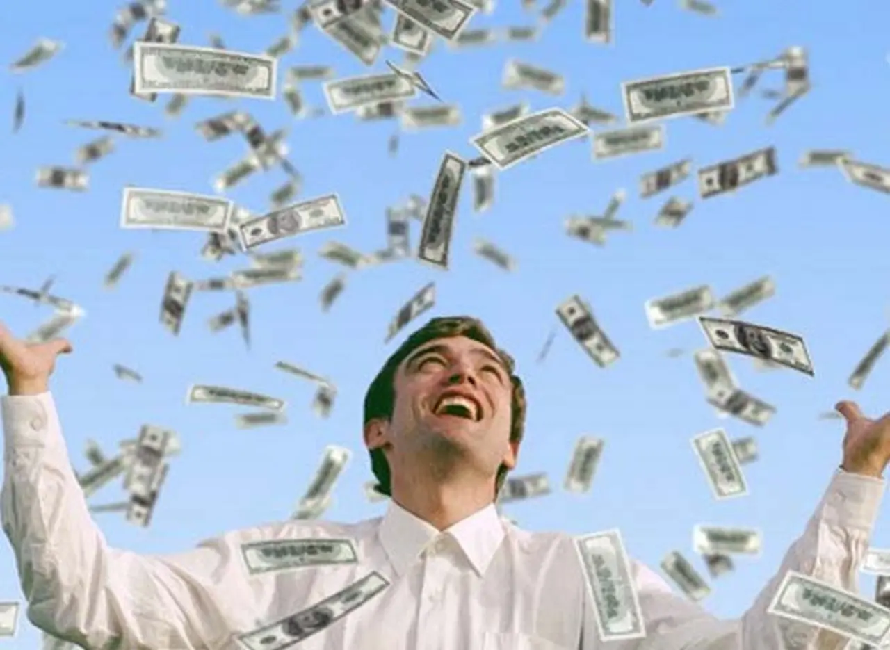 Los diez multimillonarios que más ganaron en 2017