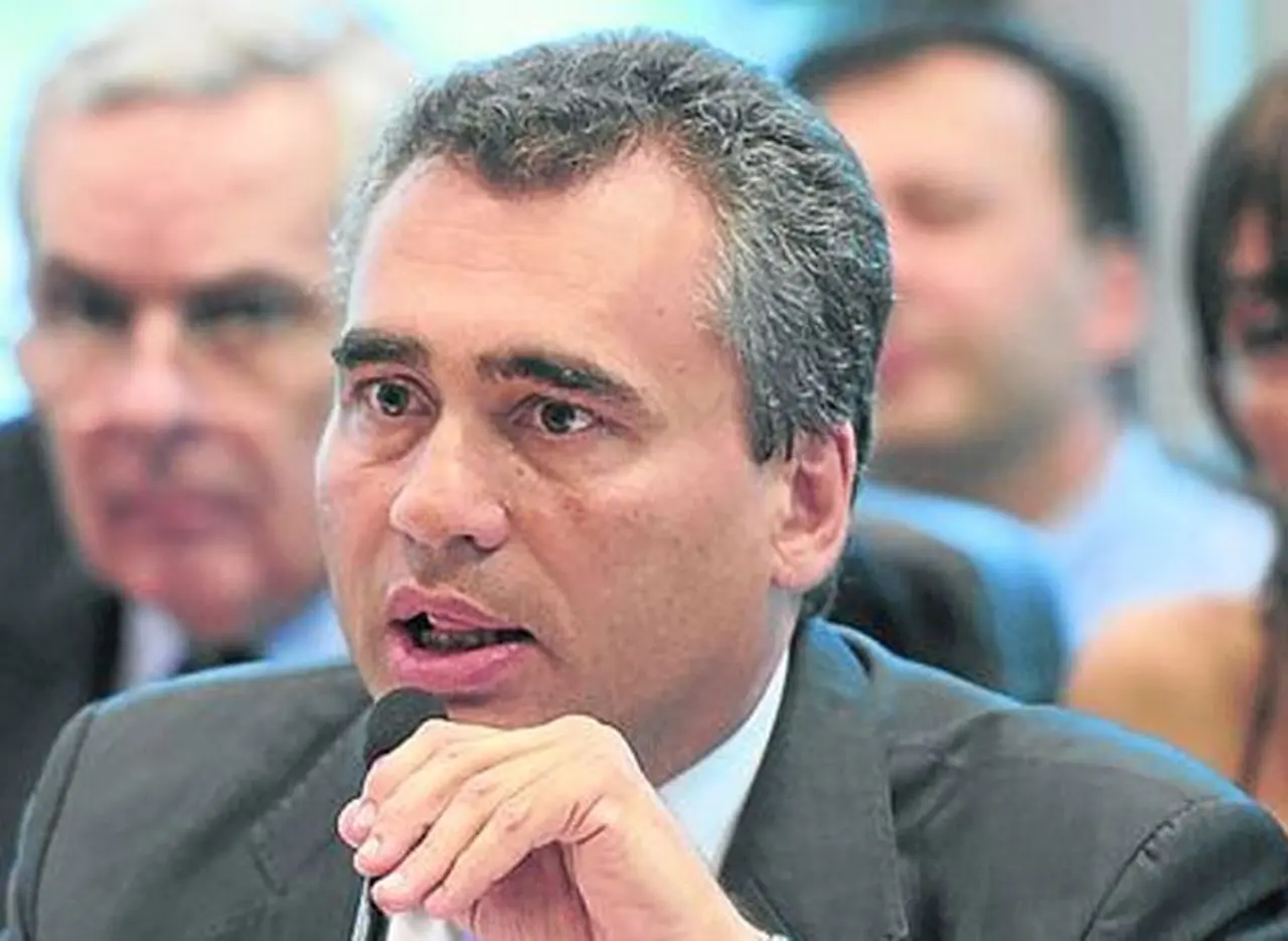 Vanoli: "Las leyes de este gobierno protegen a los trabajadores"