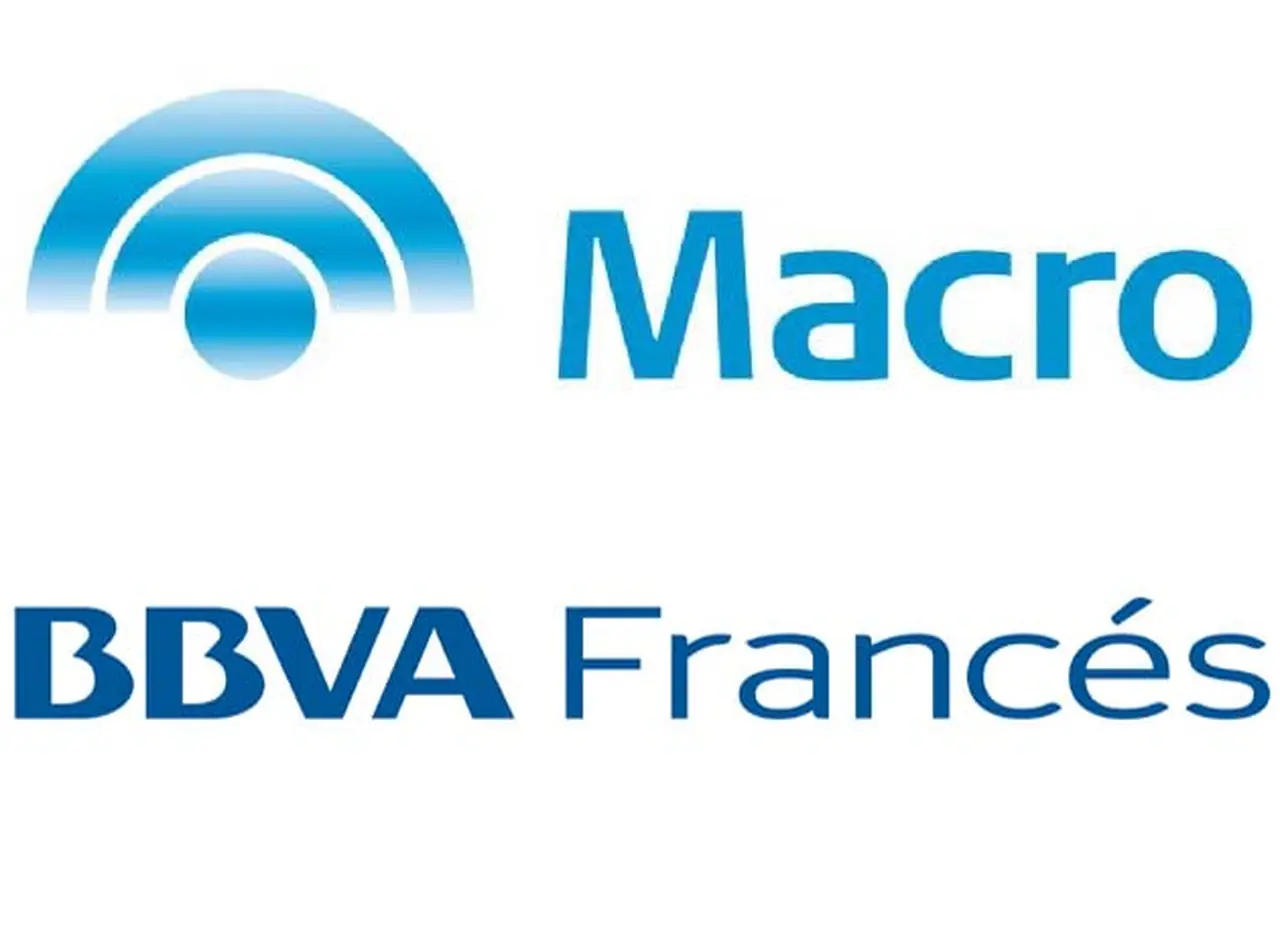 Los bancos Macro y BBVA Francés registraron ganancias superiores al 60% en 2013