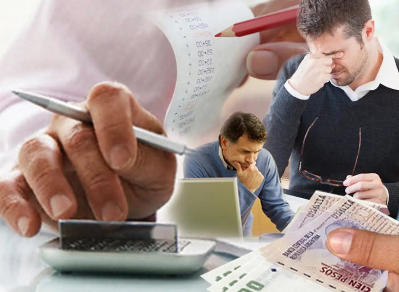 Tiempo de descuento para las empresas que integran mismo grupo económico