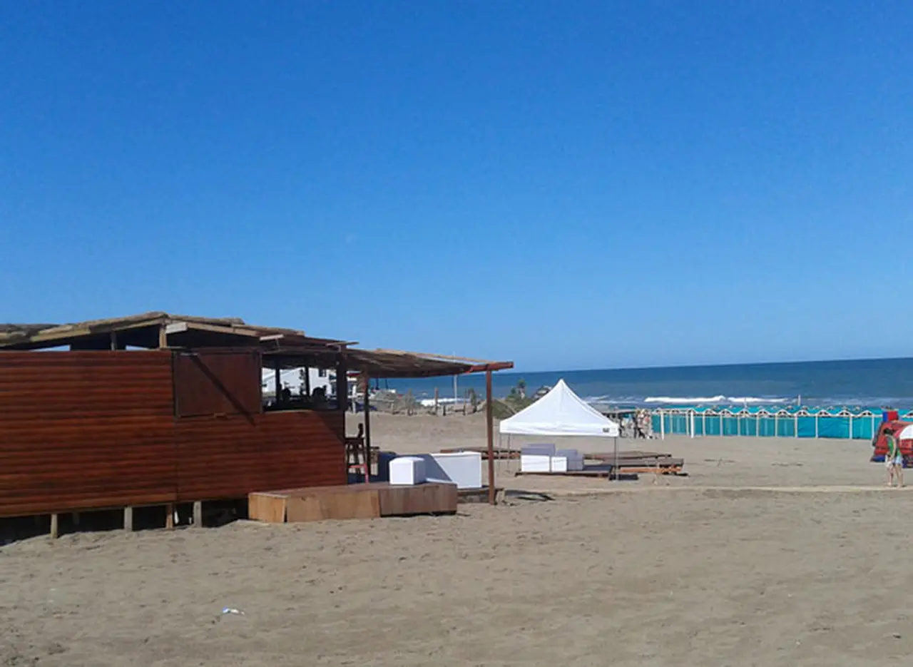 Punta del Este está a pleno mientras la costa argentina bajó 20% los alquileres por temporada mediocre