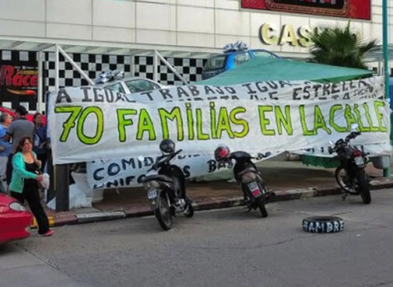 El Hotel Mantra de Punta del Este acordó 50 despidos por "dificultades de rentabilidad"