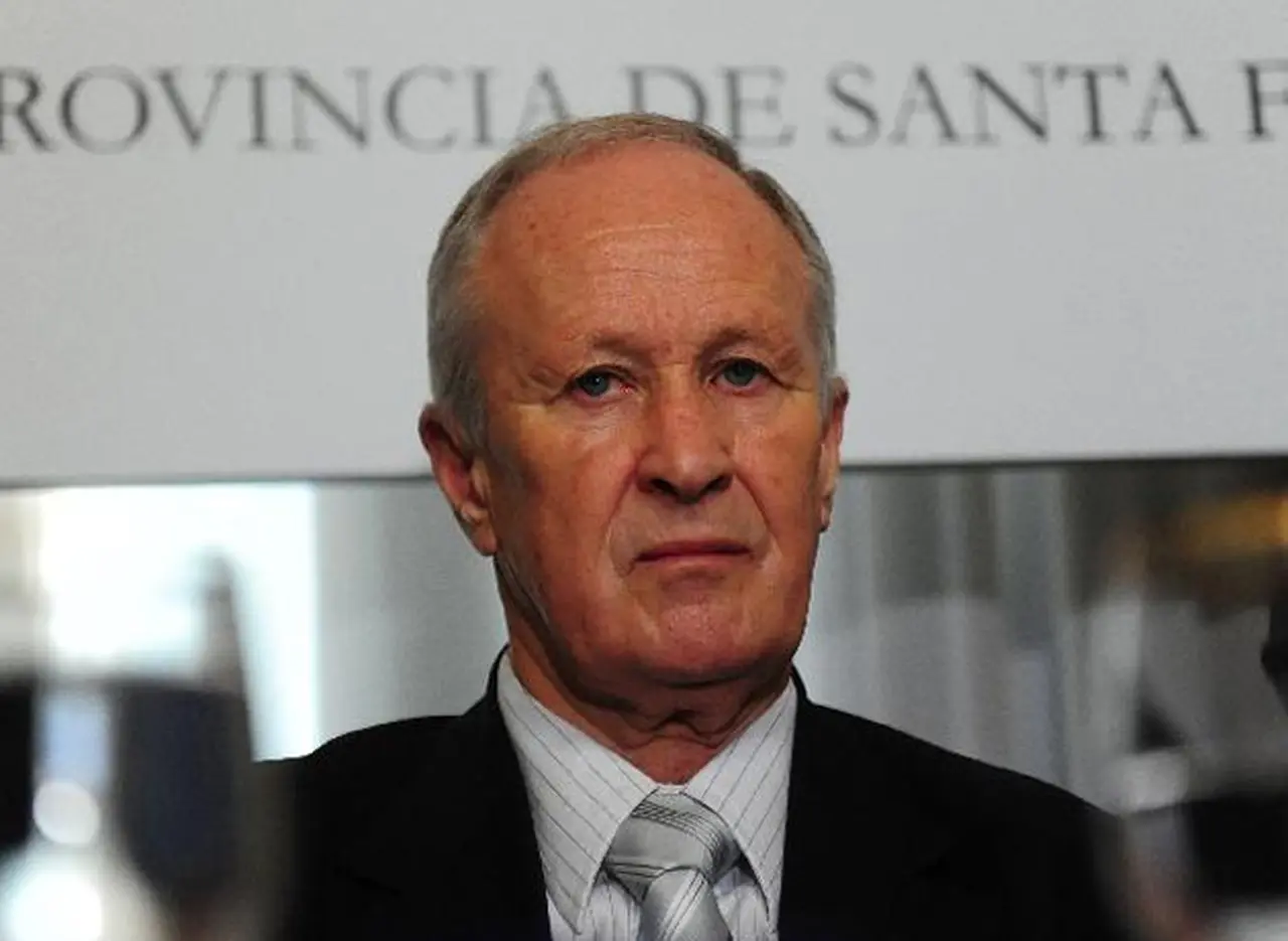 El ministro de Seguridad de Santa Fe denunció amenazas y las vinculó al narcotráfico