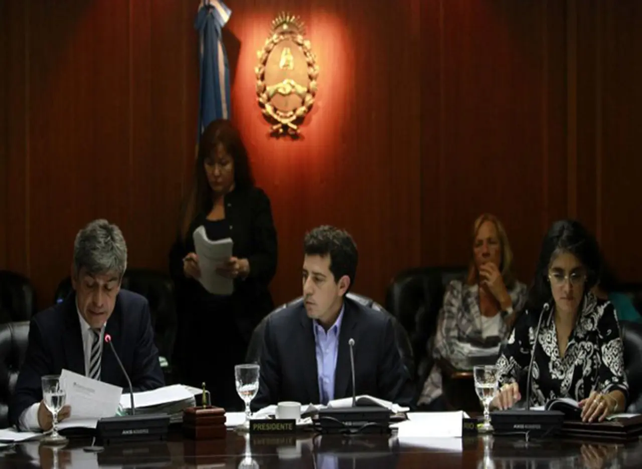 El kirchnerismo logró posponer la citación del Consejo de la Magistratura a Oyarbide