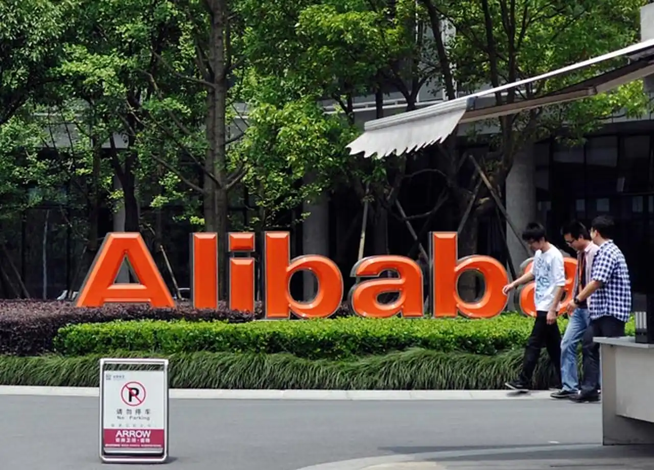 Alibaba apuesta a la logí­stica internacional: expande su red de comercio electrónico fuera de China