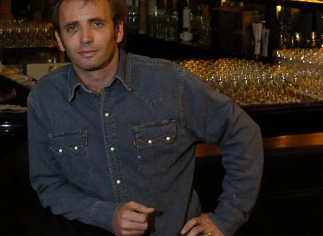 Trágico final: hallaron muerto al empresario argentino desaparecido en India