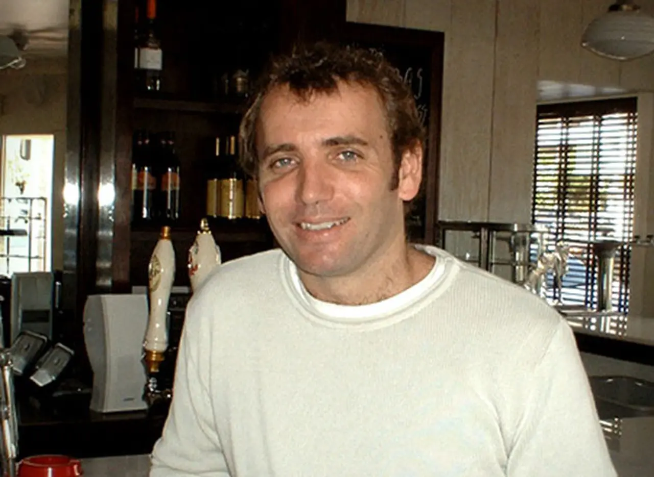 Quién es Héctor Rolotti, el empresario que sigue desaparecido