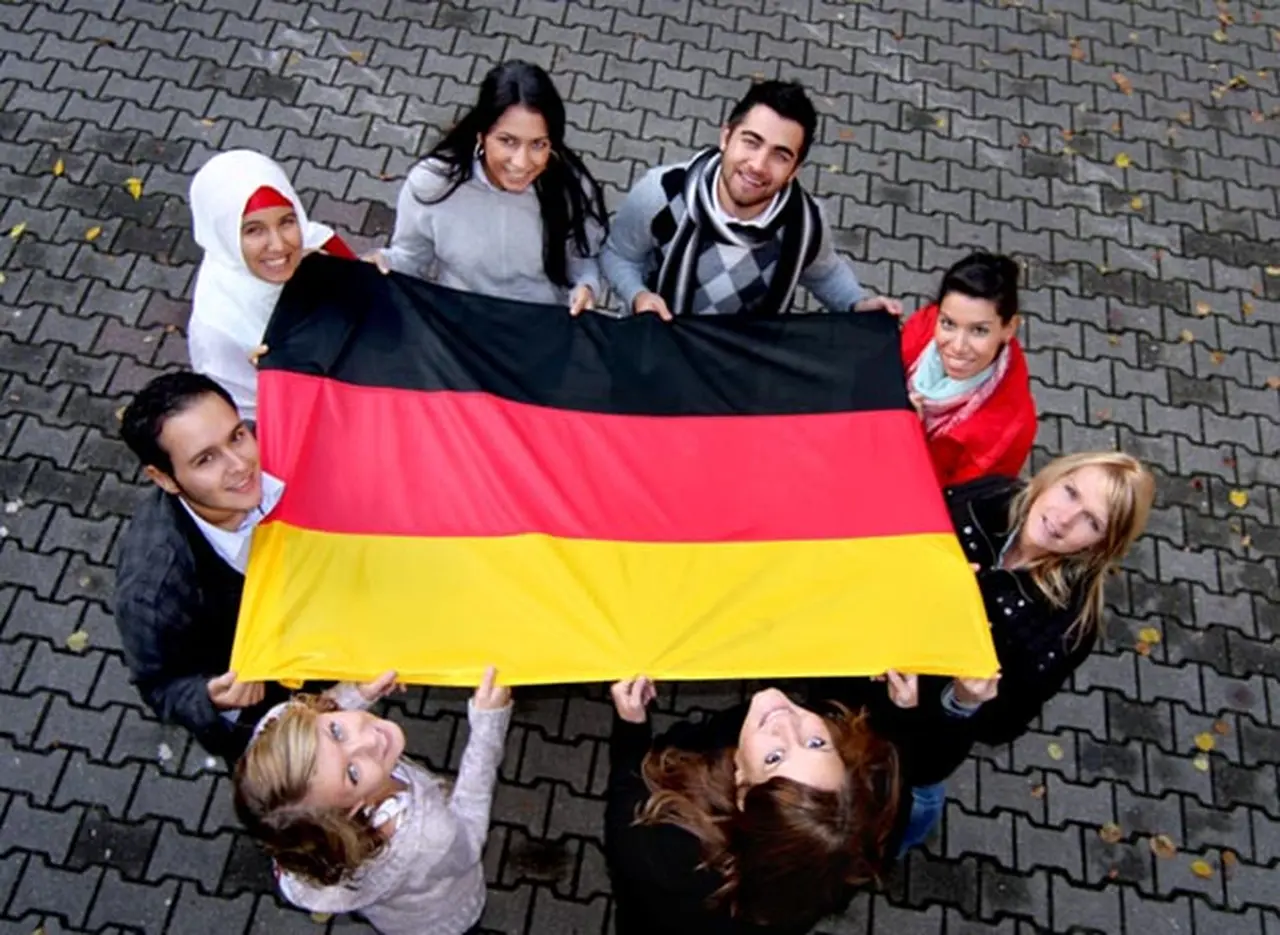 Abierta la convocatoria a programas de intercambio académico Argentina-Alemania