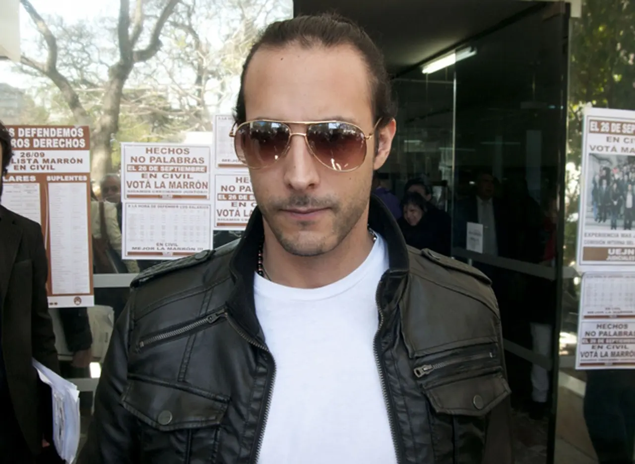 Procesamiento y prisión preventiva para Fariña por "evasión fiscal e insolvencia fraudulenta"