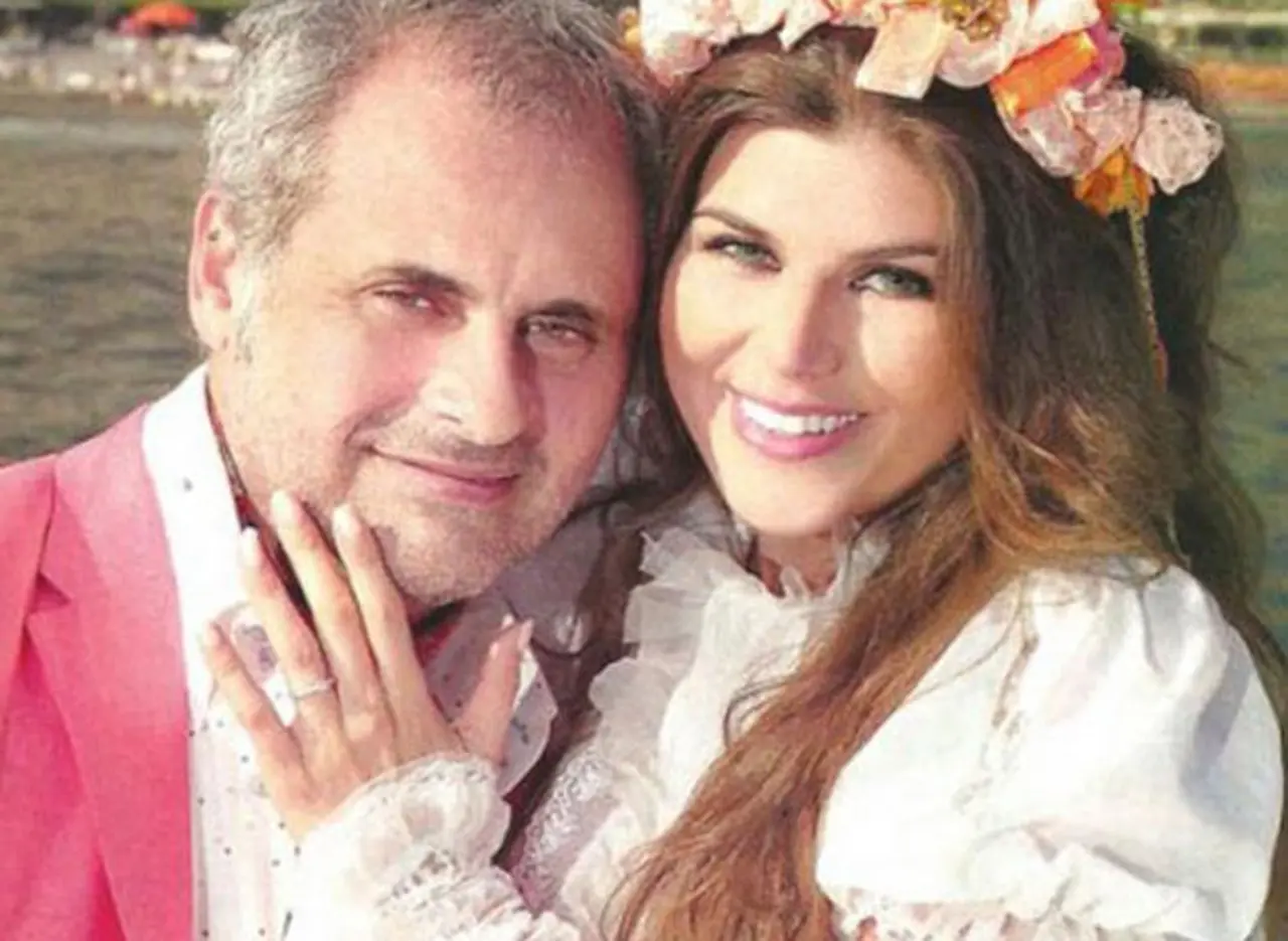 Confirmado: la niña Loly le puso punto a final a su relación con Jorge Rial