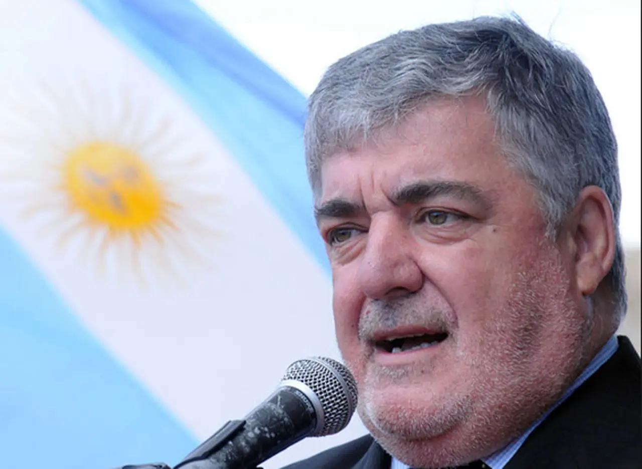 Das Neves: "Vemos que comienza a operar la disciplina de la chequera"