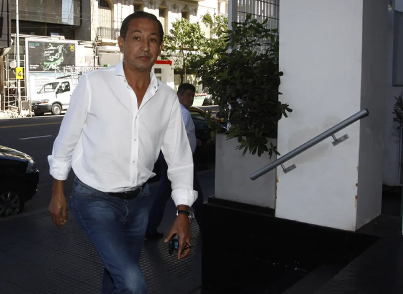 Choque del Roca: gremio amenaza con  ir al paro si no liberan a los maquinistas
